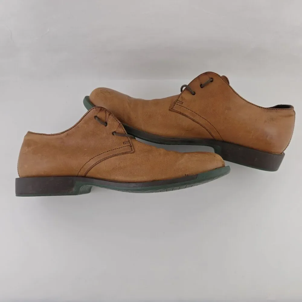 Camper Rebowie Dress Shoes Size‎ 7 (40) K100059-003